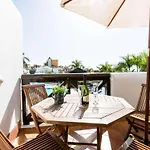 Costa Adeje Design Luxury Apartments