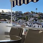 Happy Apartments Tenerife - Apartment Malibu Grey - Malibu Park