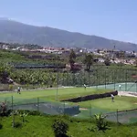 Hotel Diamante Suites - Residente Canario