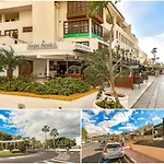 Apartmento Parque Royale I