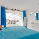 Spectacular Ocean View Top Floor Close Beach Costa Adeje