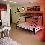 Palm Mar - Studio Mocan 2 Ad Y 3 Nin