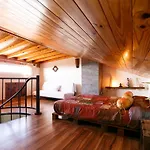 Bungalow Beach La Pelada