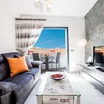 Apartment Famar, La Caleta, Wifi, Ocean