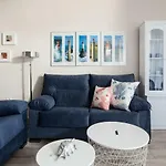 Marine & Coastal Lifestyle: Sea, Sun And Beach
