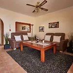Apartment Santa Barbara