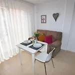 Atico Studio+Terraza+Wifi Ilimitado+Satelite