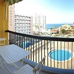 Copacabana With Beautiful Ocean View