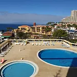 Copacabana With Beautiful Ocean View