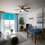 Apartamento Costa Roja