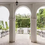 Hacienda Del Sol (Adults Only)