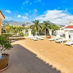 Beachfront Apartments In Costa Adeje