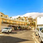 Beachfront Apartments In Costa Adeje