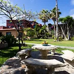 Finca La Gaviota - Las Palmeras