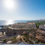 1204 Spectacular View Studio Refurbished New