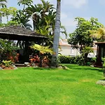 Chalet señorial con vista al mar, Tenerife