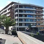Luxury Apartment Los Gigantes