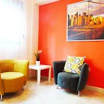 Carta Apartment In San Andres