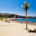 Playa San Juan, Casa Vacacional Centrica