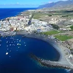 Playa San Juan, Casa Vacacional Centrica