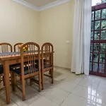 Apartment In The Heart Of The City