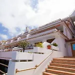 Apartamento Las Vistas Suite