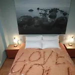 Apartamento Deluxe