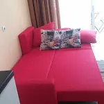 Apartamento Con Balcone