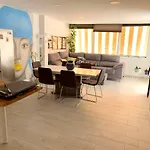 Villa Calle Asturias