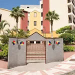 Apartamentos Olivia Sunset