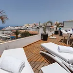 Penthouse Marina, La Caleta