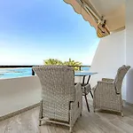 Villamar Tenerife Seaside Studio