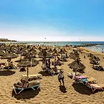 Villamar Tenerife Seaside Studio
