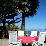 Finca La Chamusca