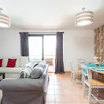 Apartamento Sol Y Luna