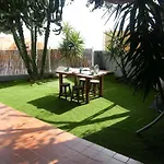 Apartamento Pardela