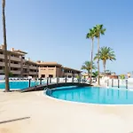 Apartamento Sol Y Luna