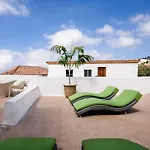 Casa Baltas With Roof Terrace