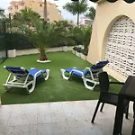 Apartment Mareverde Fanabe