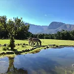 Franschhoek Country Cottages