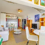 Bright Apartment In Aquaviva Callao Salvaje, Cs22