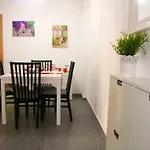 Apartment In Cristimar Complex