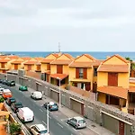 Apartment-Duplex, El Medano