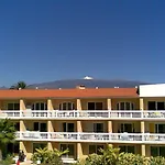 Parque Carolina
