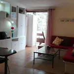 Apartamento Tili