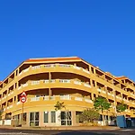 La Perla By Rentmedano Superb Luxury Duplex, Private Roof Terrace, Ocean View, Pool, Wifi And Parking