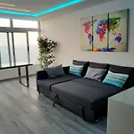 Apartamento De Lujo- Vistas Incribles!