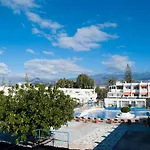 El Chaparral Residence