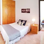 Plaza Apartments Tenerife