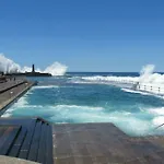Bajamar Frente Al Mar